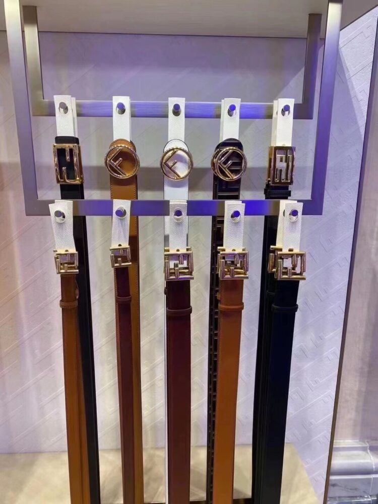 Thắt Lưng F.endi 2046