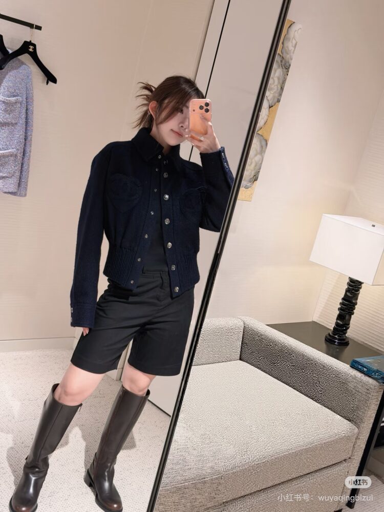 Áo  Ch.anel sml 21082730