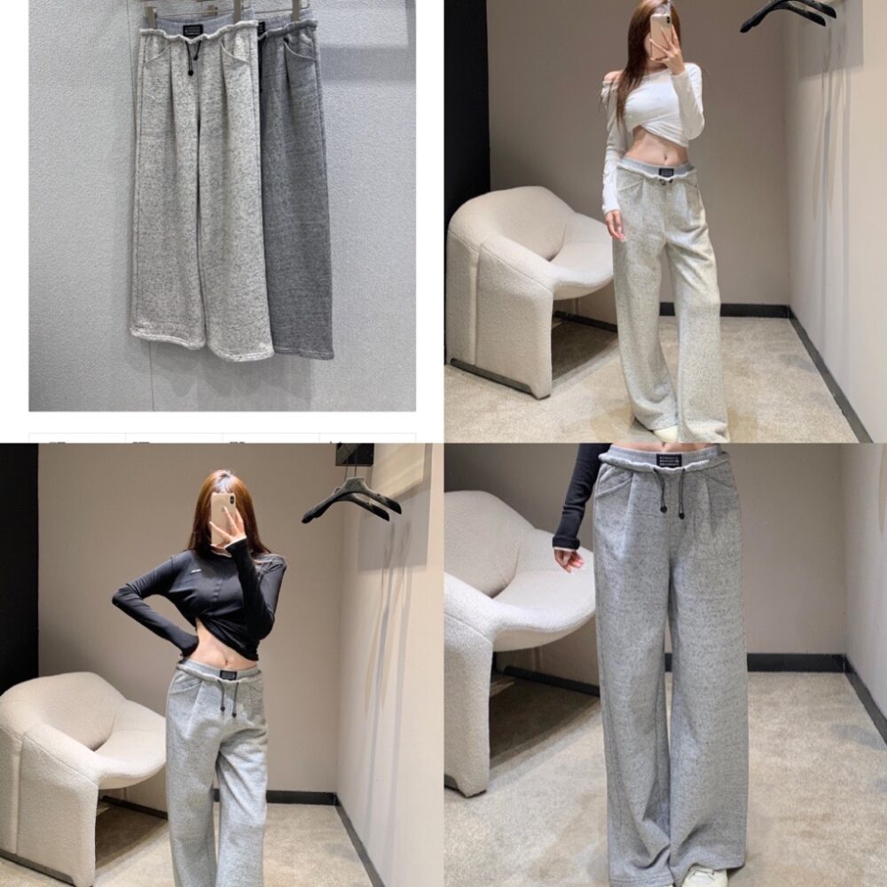 Quần Maison Margiel sml 40381990