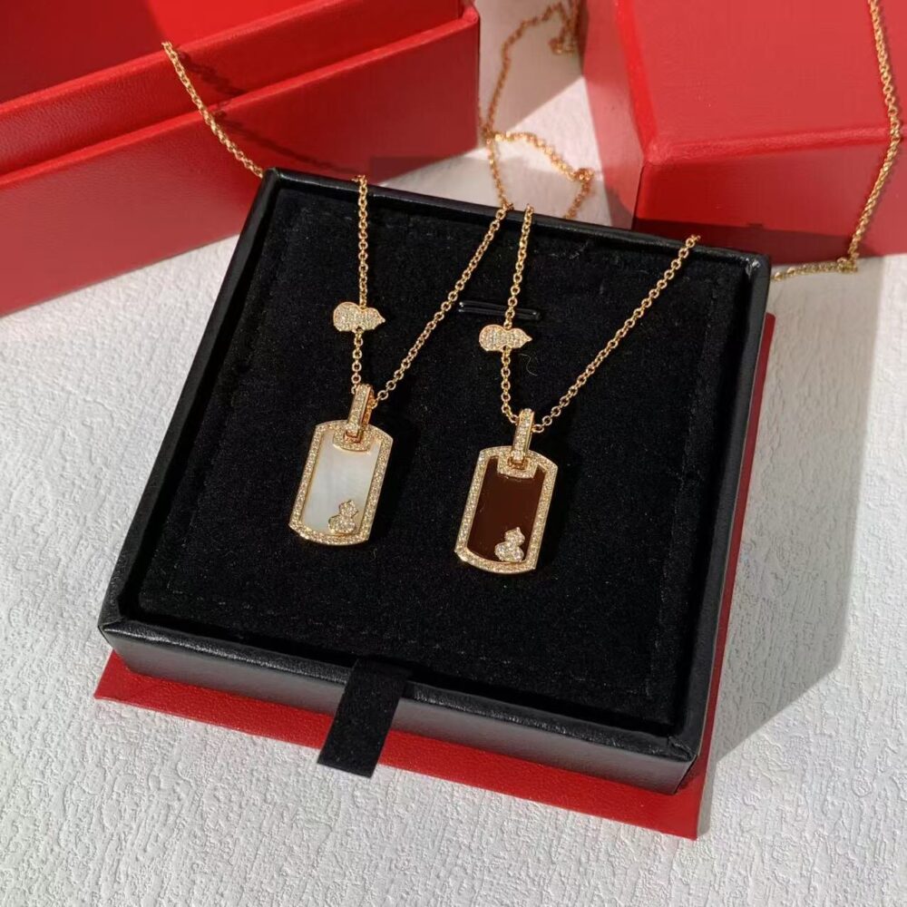 Dây Chuyền  Q.eelin 567