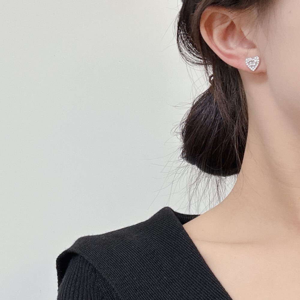 Bông Tai  D.ior  567