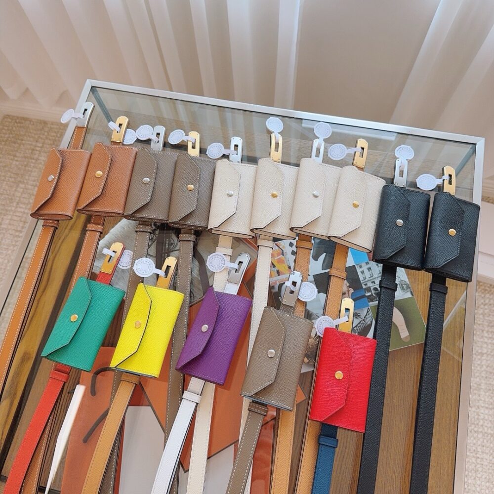 Thắt Lưng H.M 2046