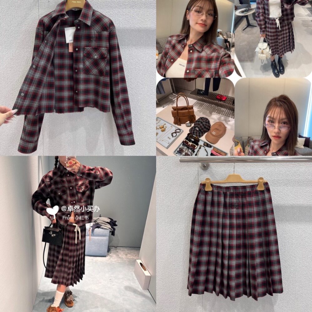 Set Miu.miu  sml 4038