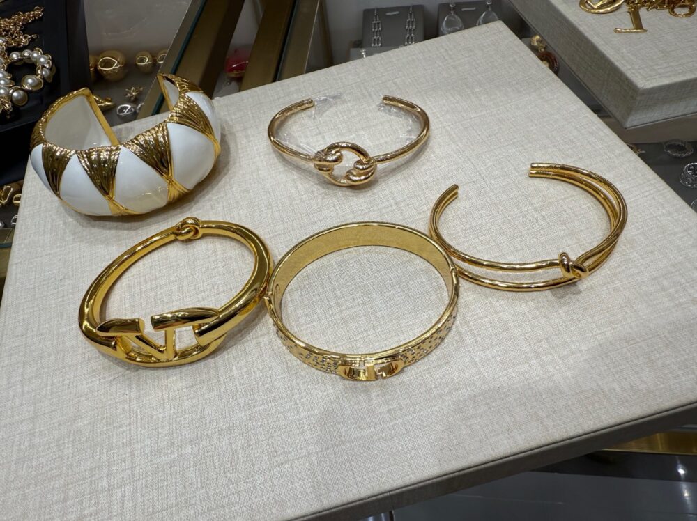 Lắc Tay  Ch.anel 567