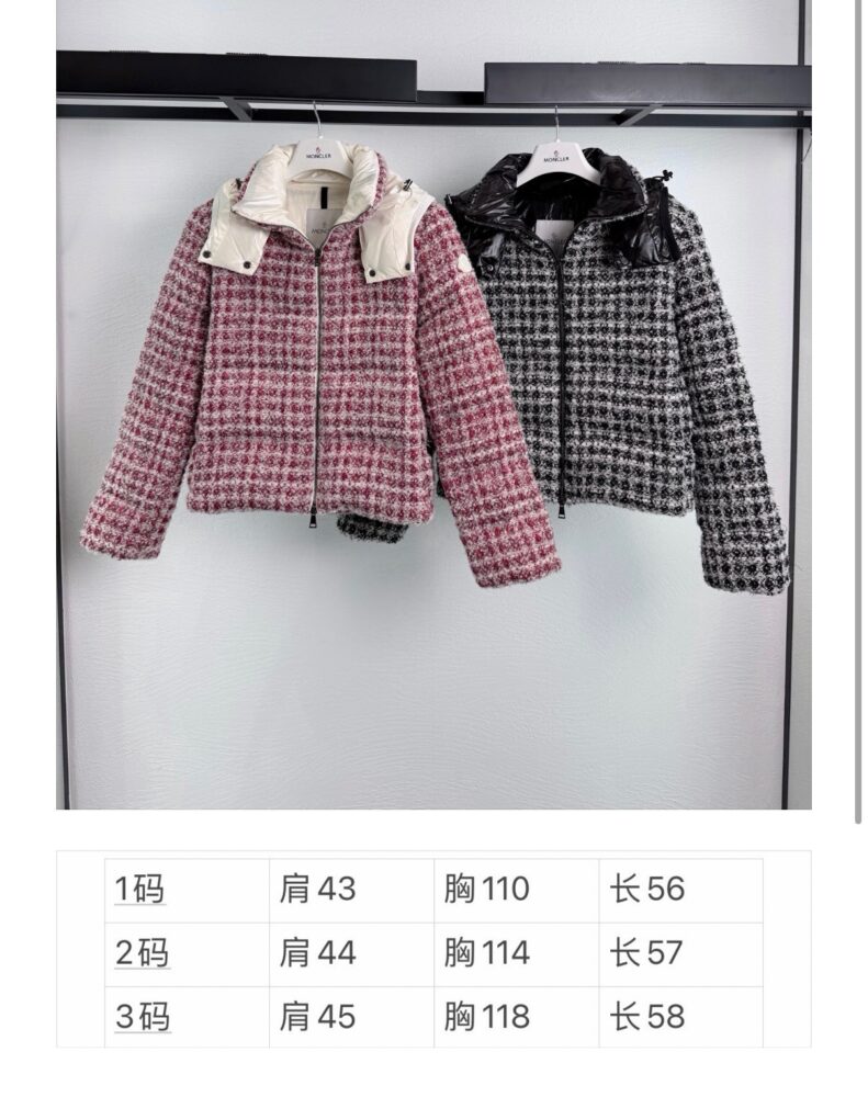 Áo  M.oncler sml 21083490