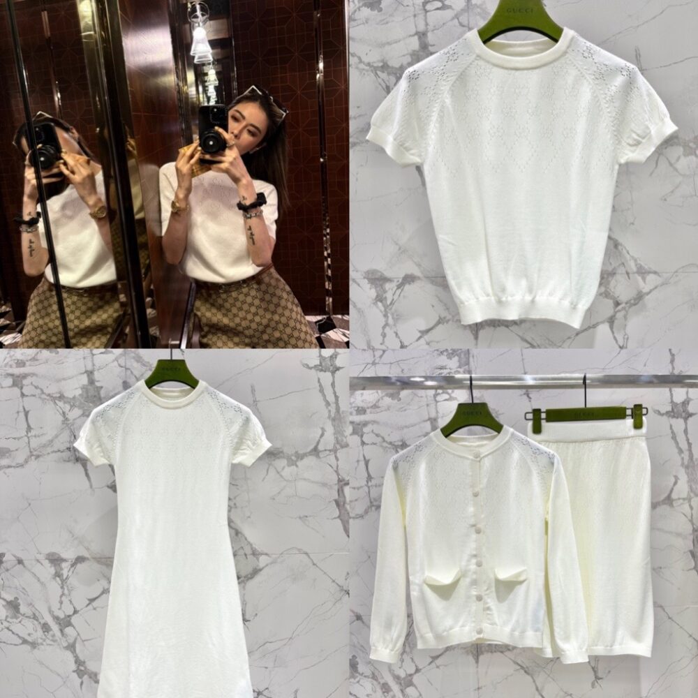 Set G.ucci  sml 1105