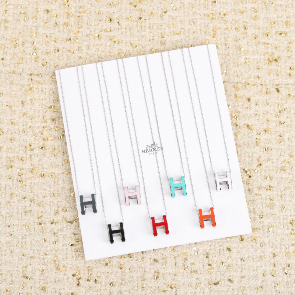 Dây Chuyền  H.M  20461530