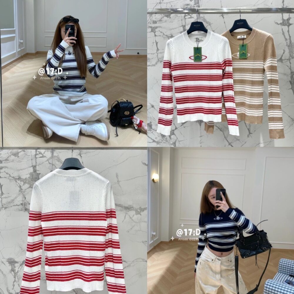 Áo   Vivienne. Westwood  sml 1105