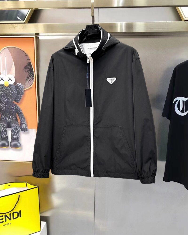 Áo  P.rada sml  DD🇨🇳FTR