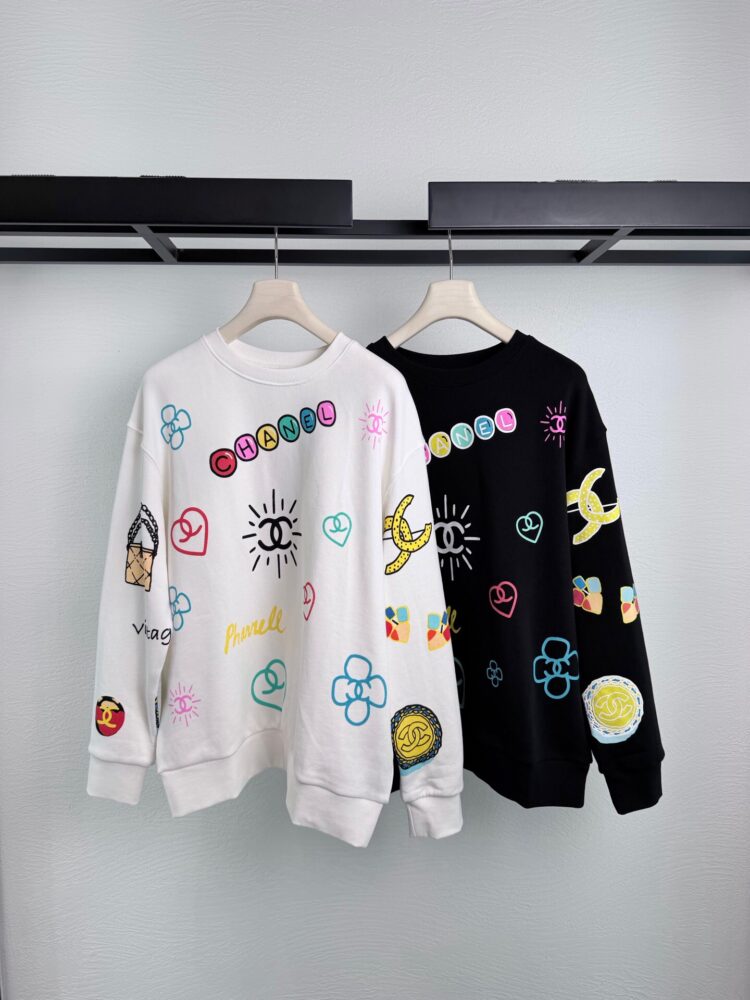 Áo Ch.anel sml 2108157