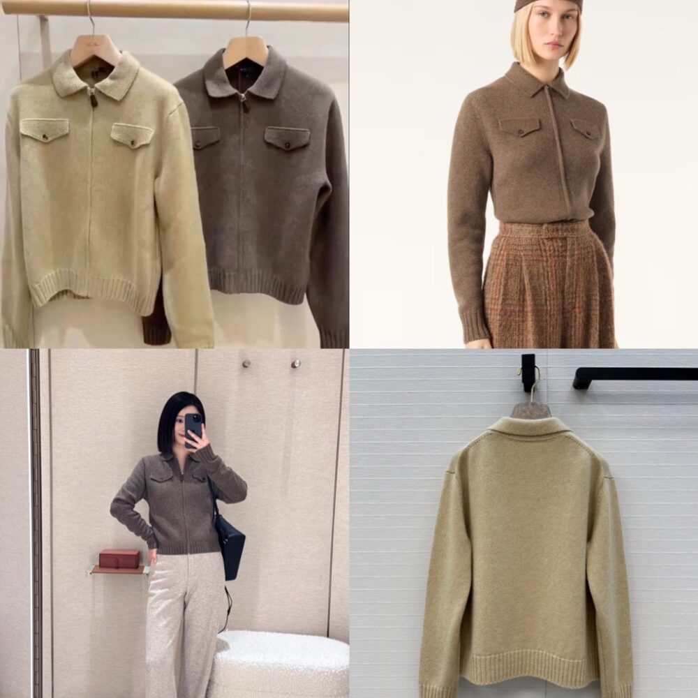 Áo Nữ Hiệu  sml 21082530