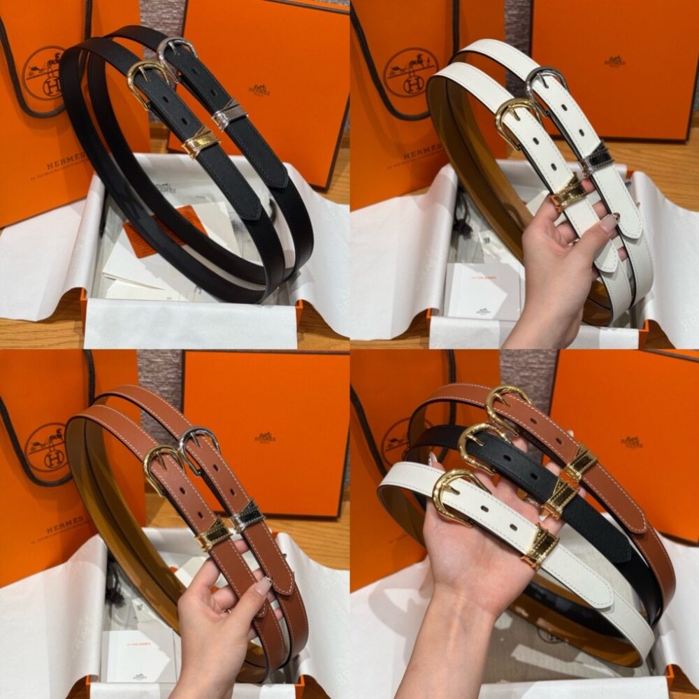 Thắt Lưng H.M 2046