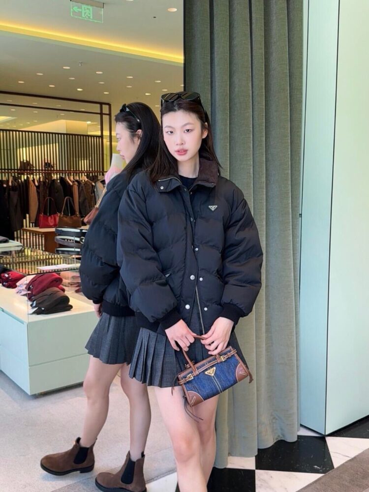 Áo P.rada  sml 40383650