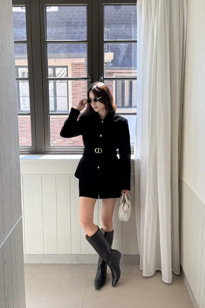 Áo Nữ Hiệu  sml 21082190