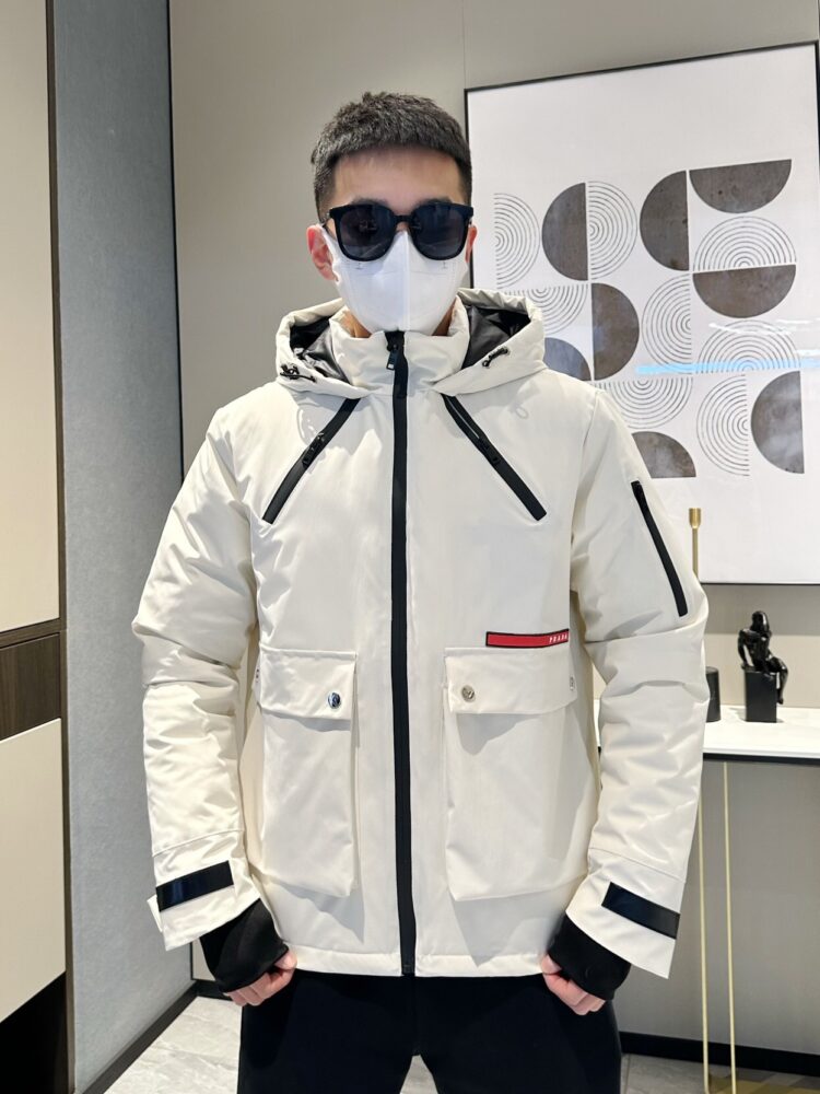 Áo  P.rada sml  DD🇨🇳FTR