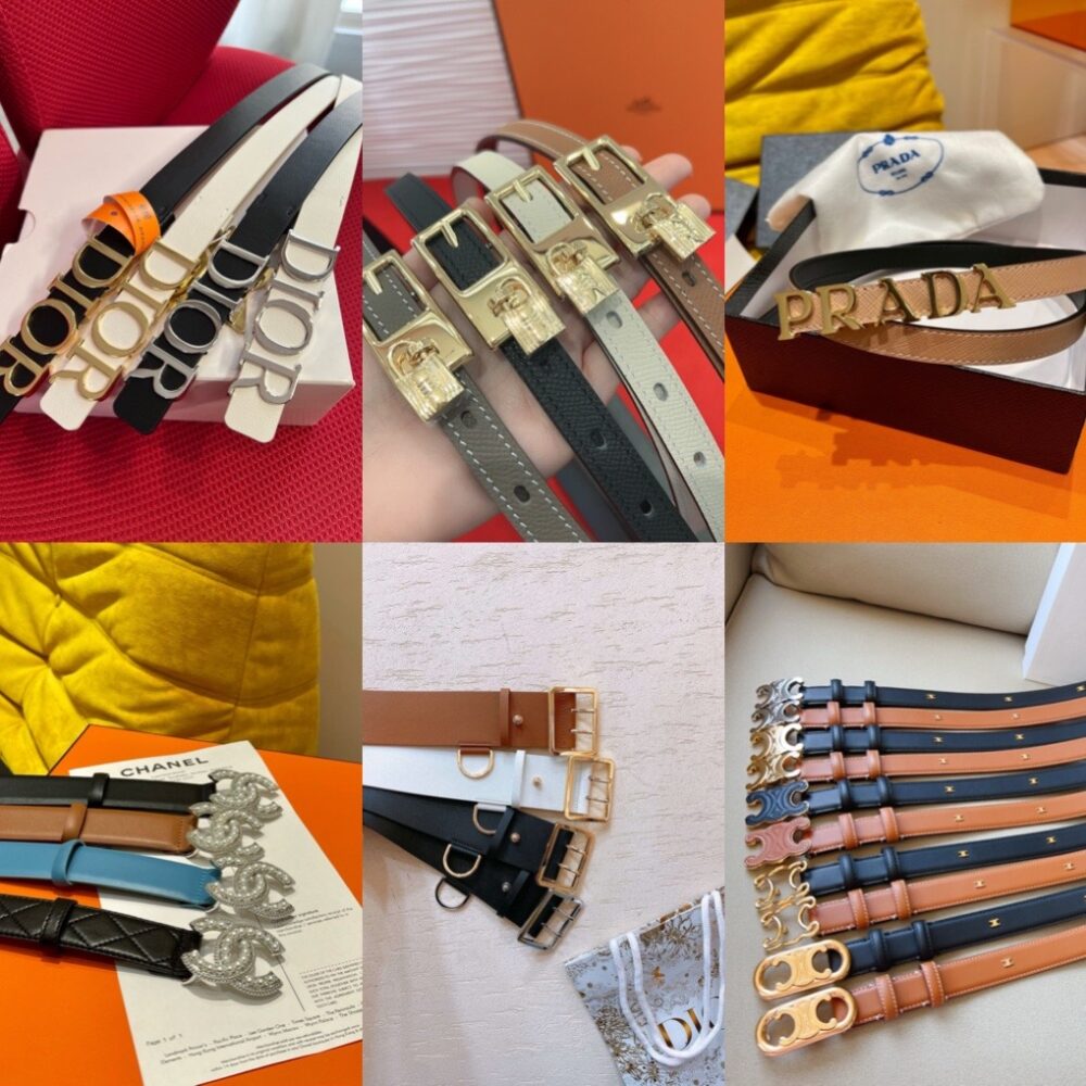 Thắt Lưng Hàng Hiệu   2046