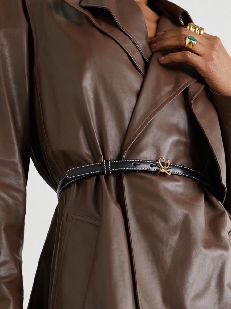 Thắt Lưng C.eline 2046