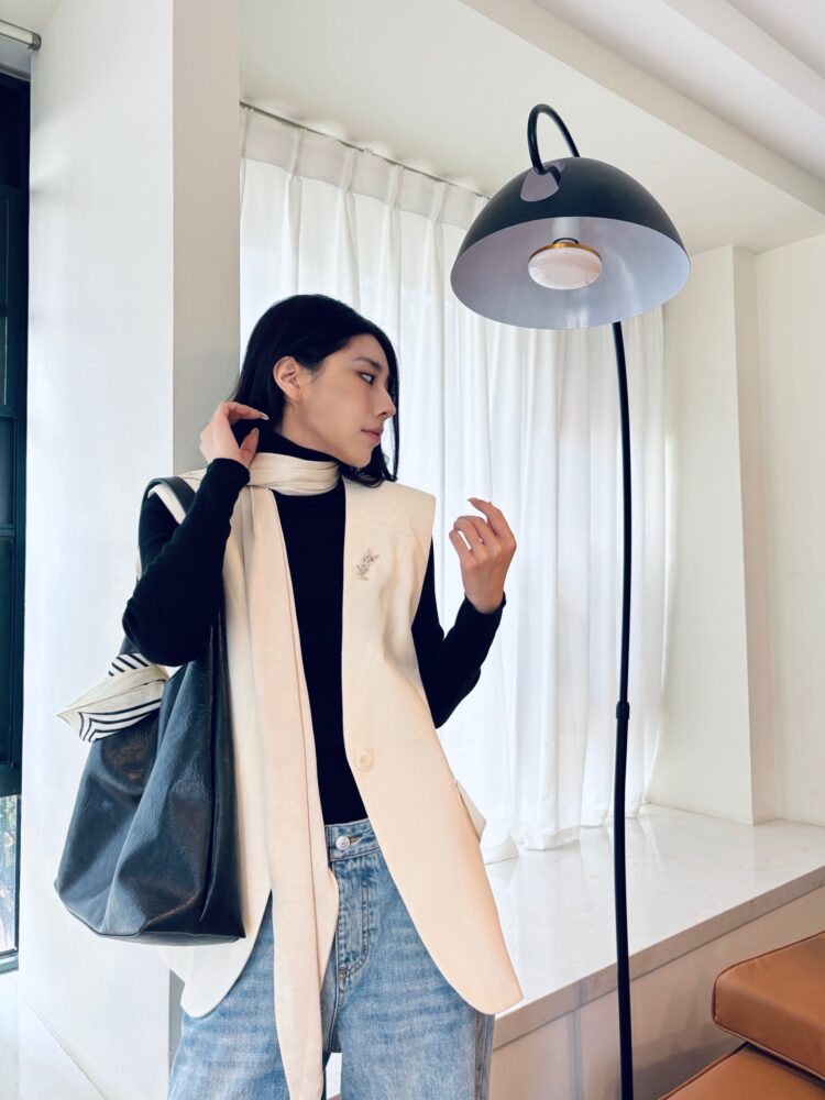 Áo Nữ Hiệu  sml 21082200