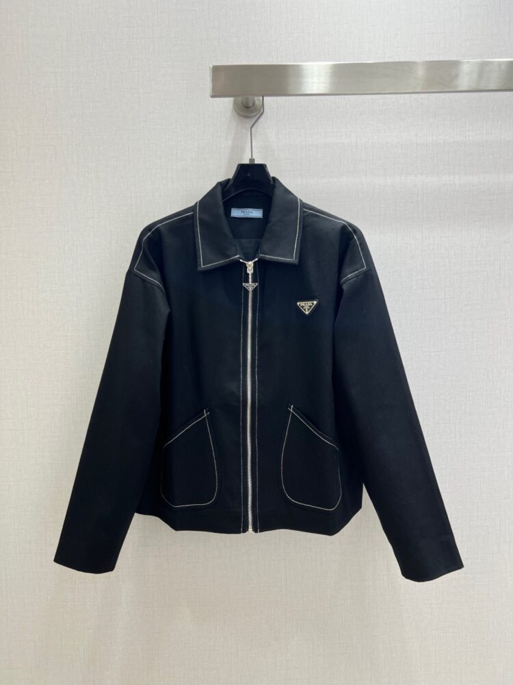 Áo  P.rada sml 40382360