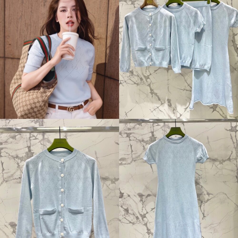 Set G.ucci  sml 1105