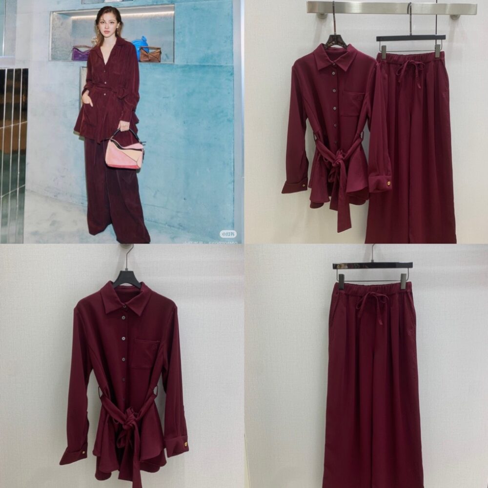 Set L.oewe   sml 2108