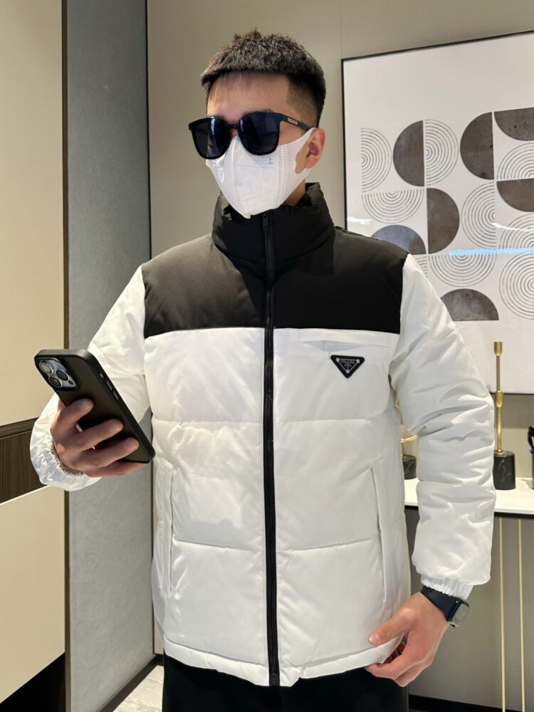 Áo  P.rada sml  DD🇨🇳FTR