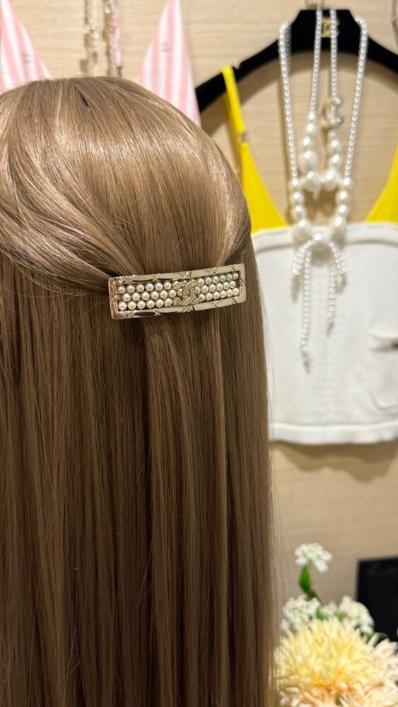 Cặp Tóc Ch.anel    567