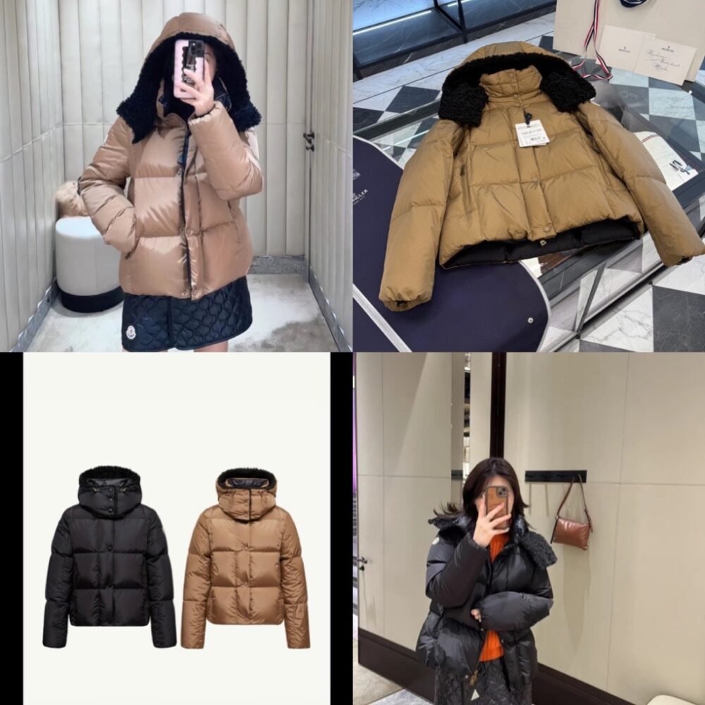 Áo M.oncler   sml 1105