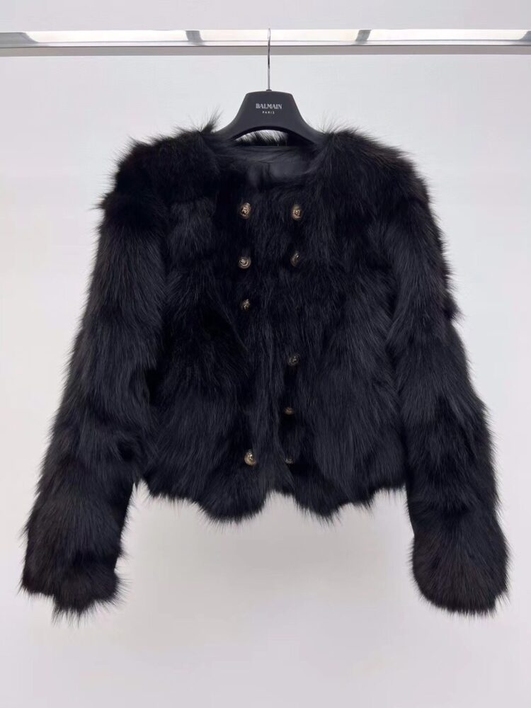 Áo Balmain   sml 1105