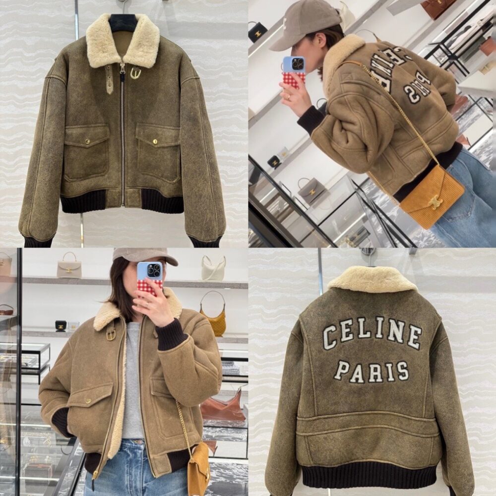 Áo  C.eline sml 21088300