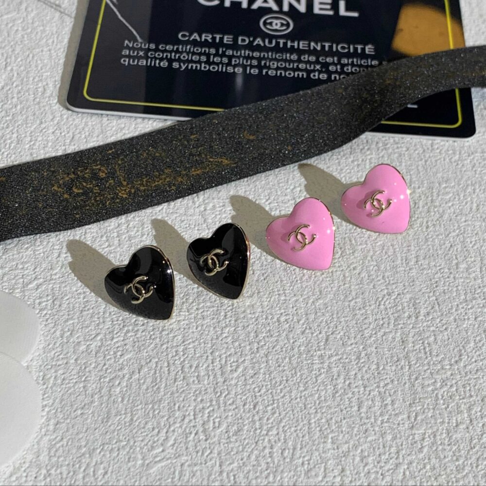 Bông Tai  Ch.anel 567