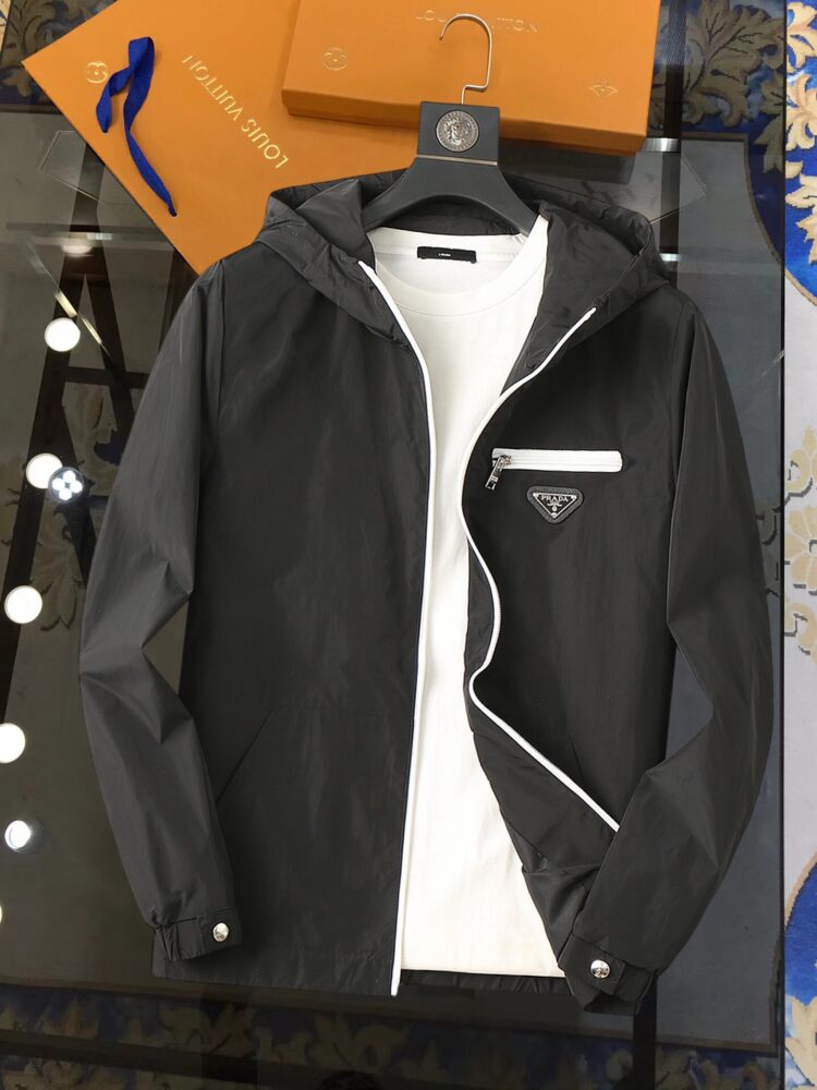 Áo P.rada  sml  DD🇨🇳FTR