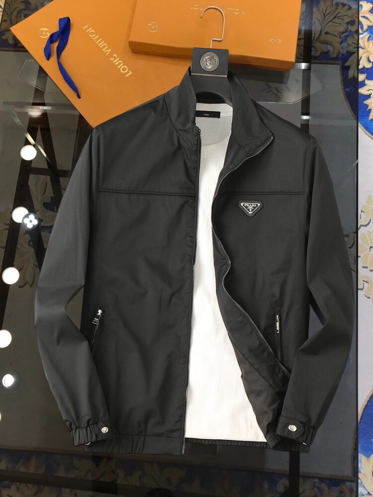 Áo P.rada  sml  DD🇨🇳FTR