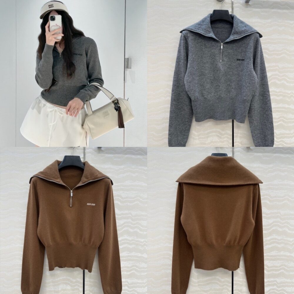 Áo Miu.miu  sml 21081950