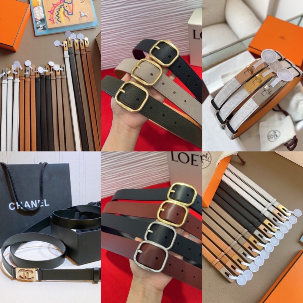 Thắt Lưng Hiệu  2046