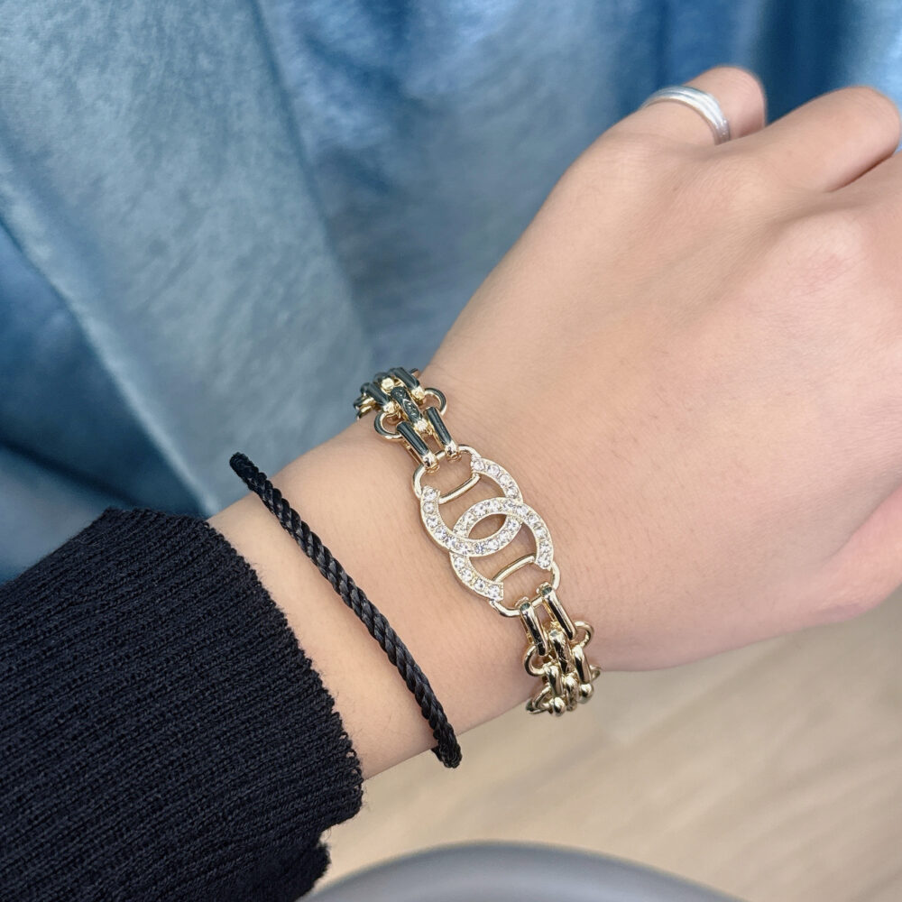 Lắc Tay Ch.anel  567