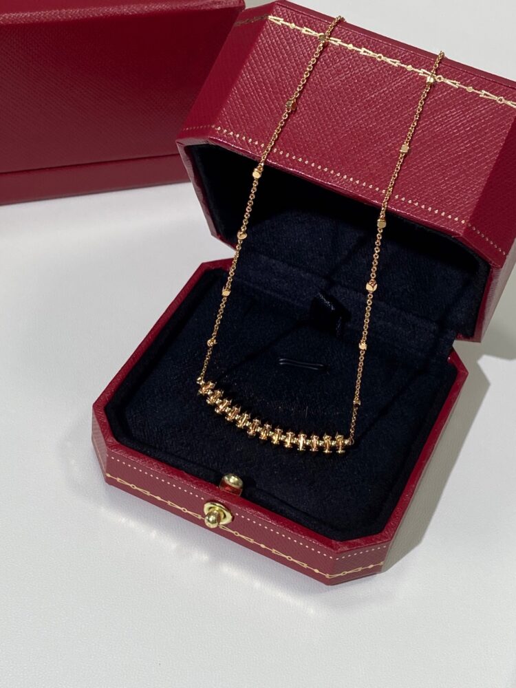 Dây Chuyền C.artier  567