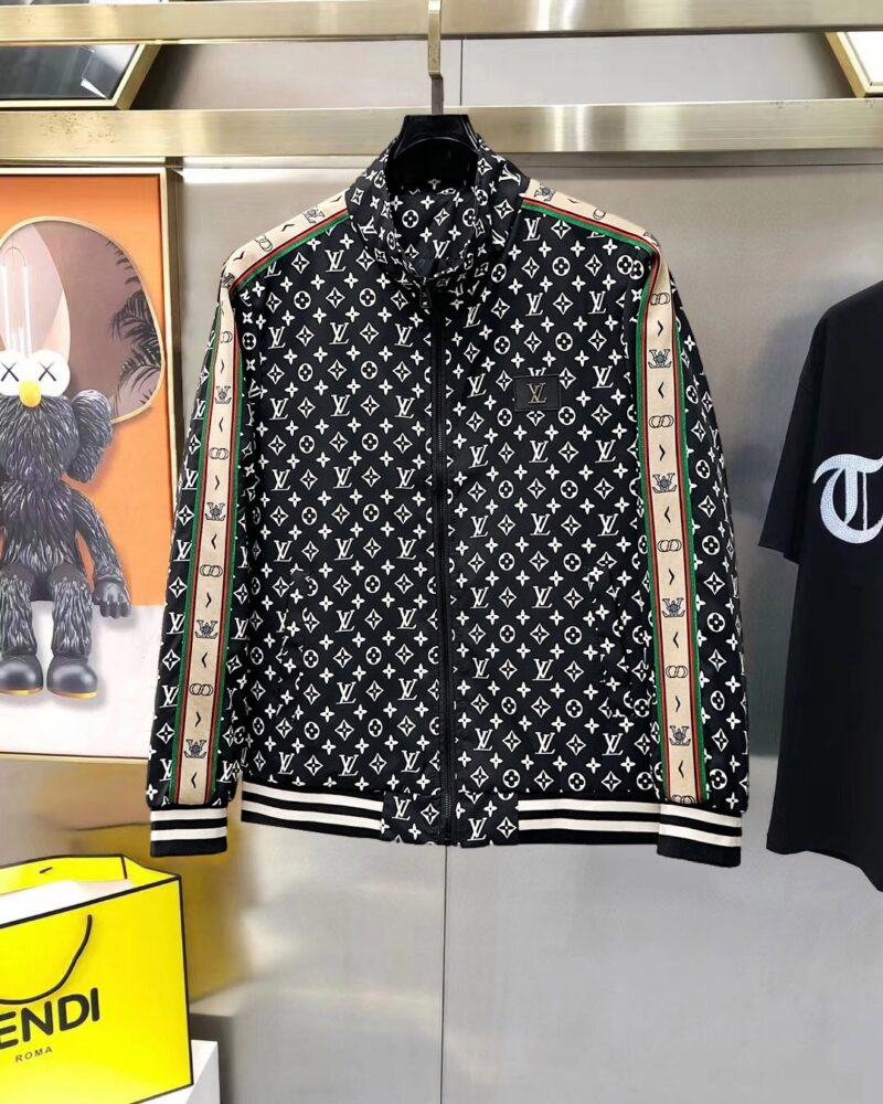 Áo L.V  sml  DD🇨🇳FTR