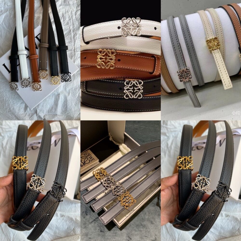 Thắt Lưng L.oewe 2046