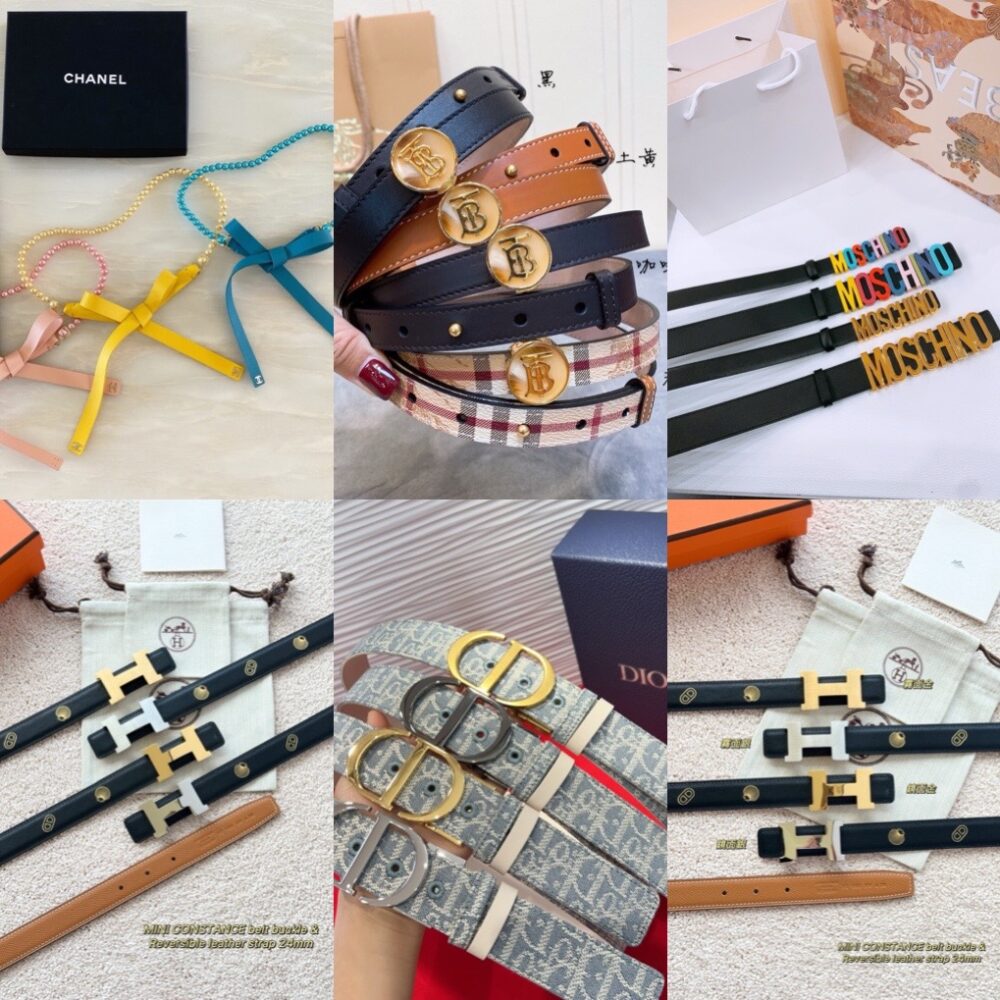 Thắt Lưng Hàng Hiệu   2046