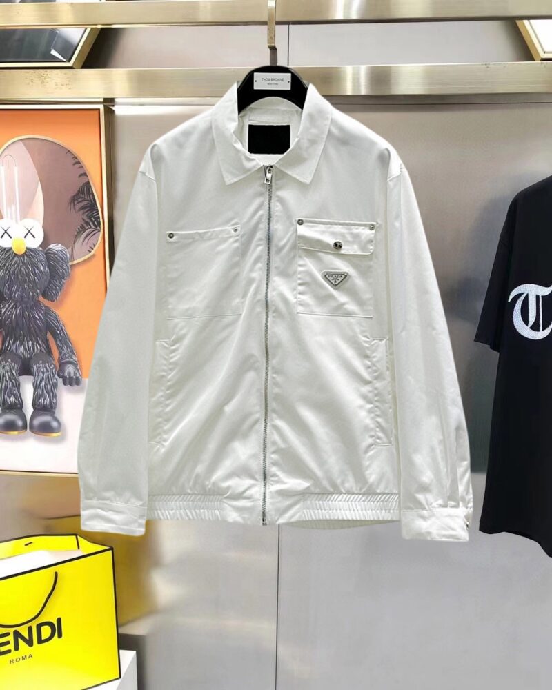 Áo  P.rada sml  DD🇨🇳FTR