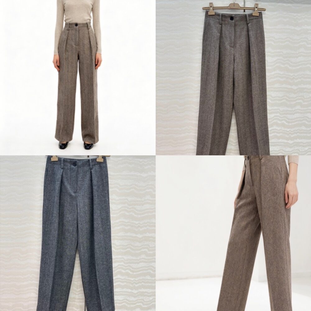 Quần  Nữ Hiệu  sml 21081820