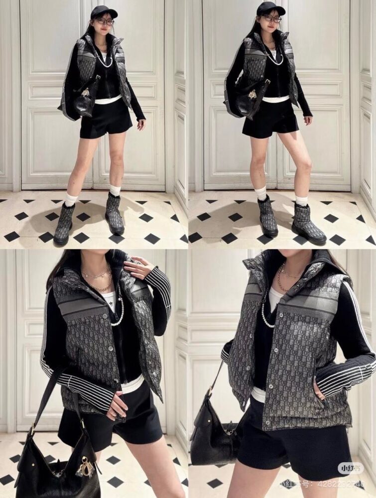 Áo D.ior  sml 21082650