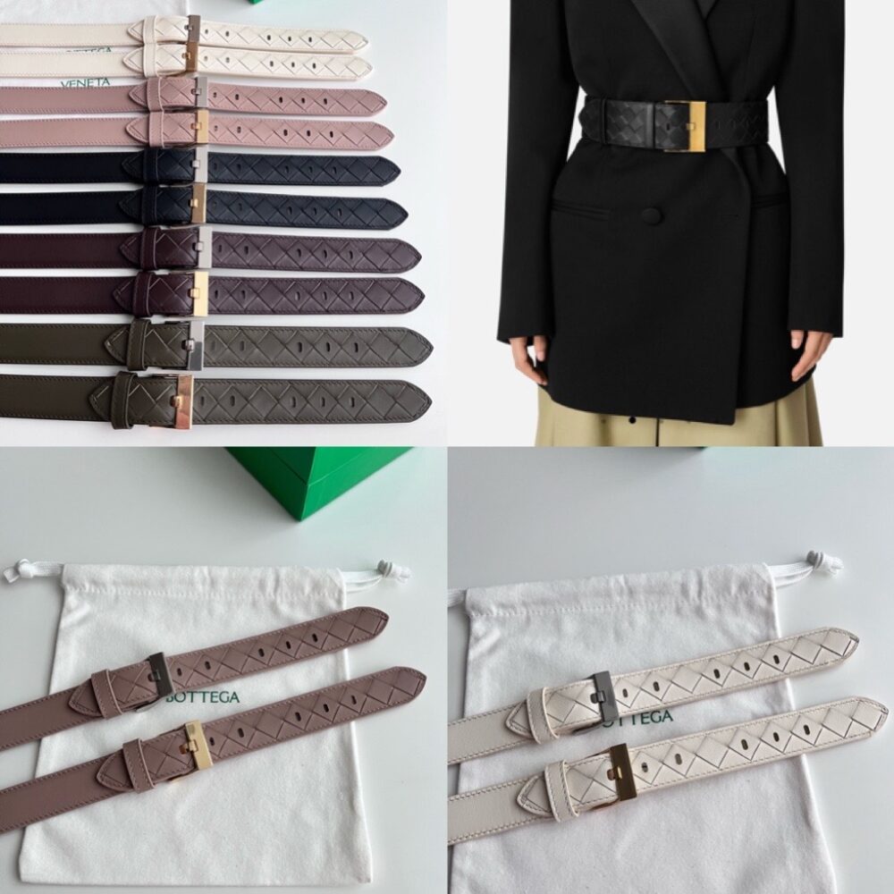 Thắt Lưng   Bottega. Veneta 2046