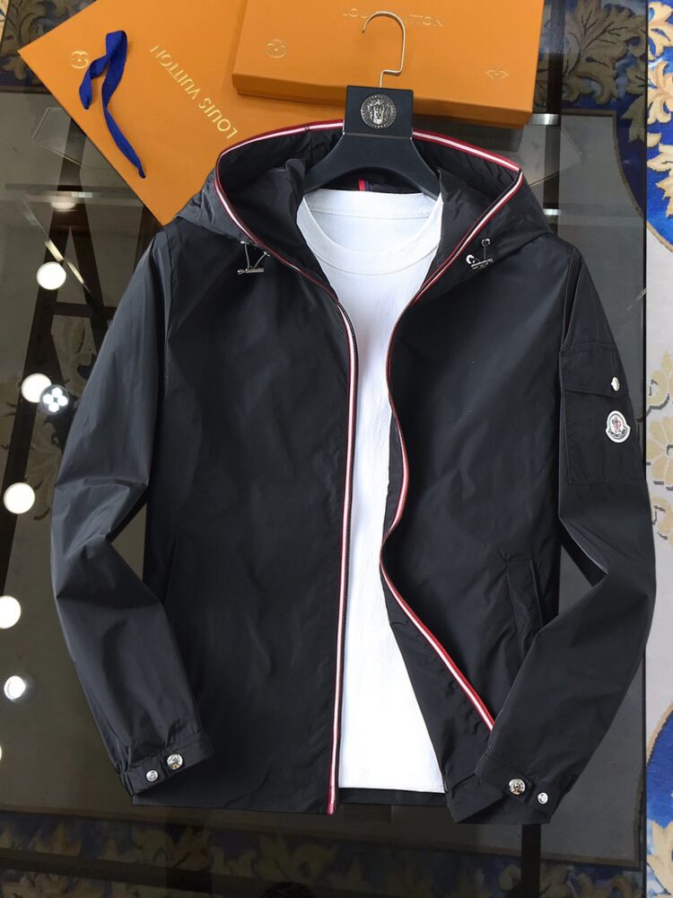 Áo M.oncler  sml  DD🇨🇳FTR