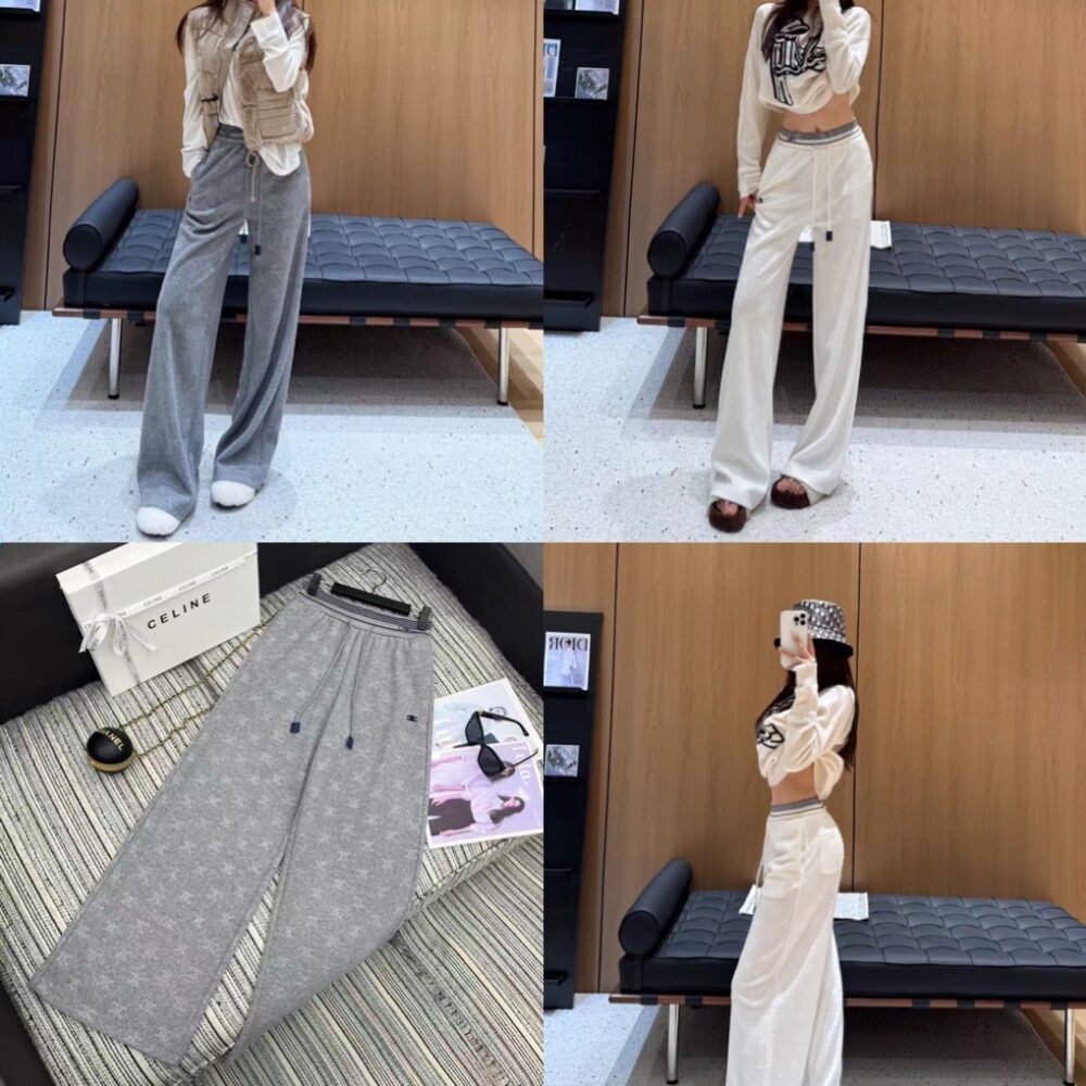 Quần C.eline  sml 21081480