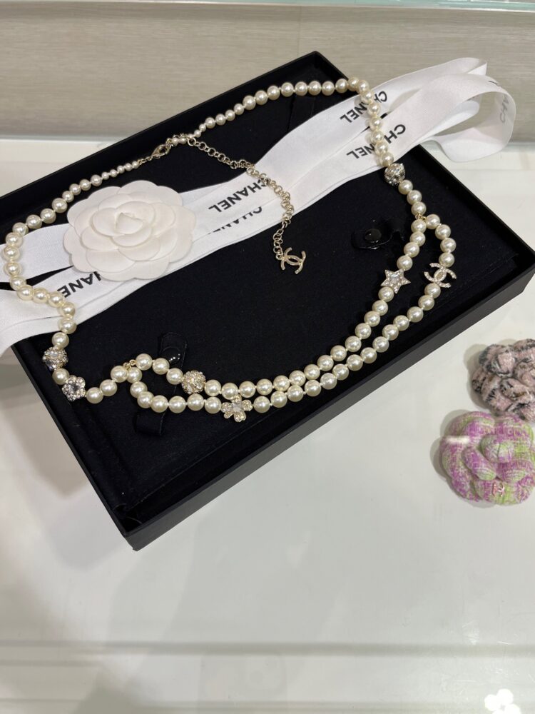 Thắt Lưng Ch.anel    567