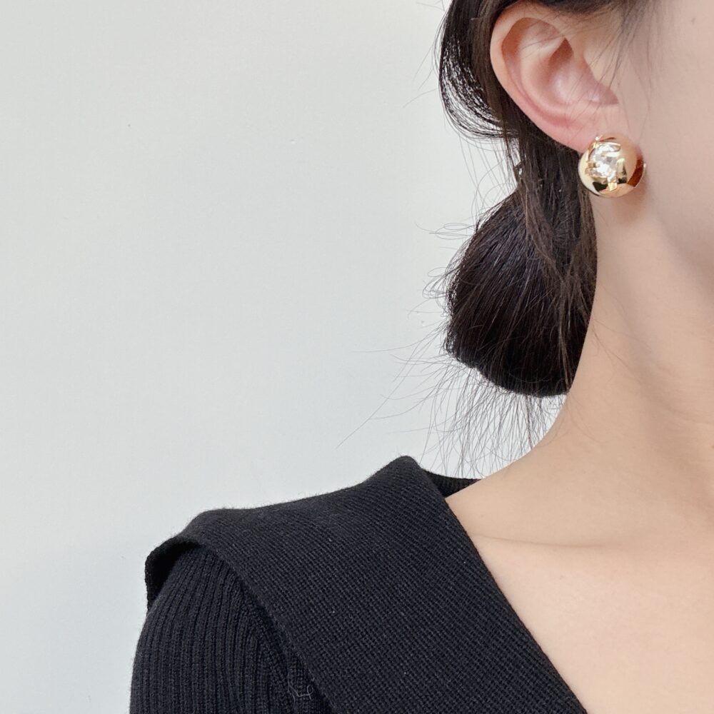 Bông Tai   F.endi 567