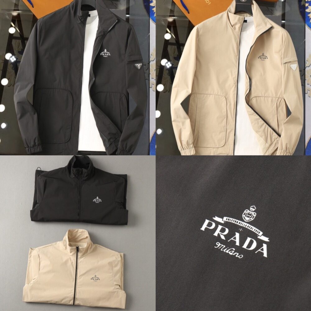 Áo  P.rada sml  DD🇨🇳FTR