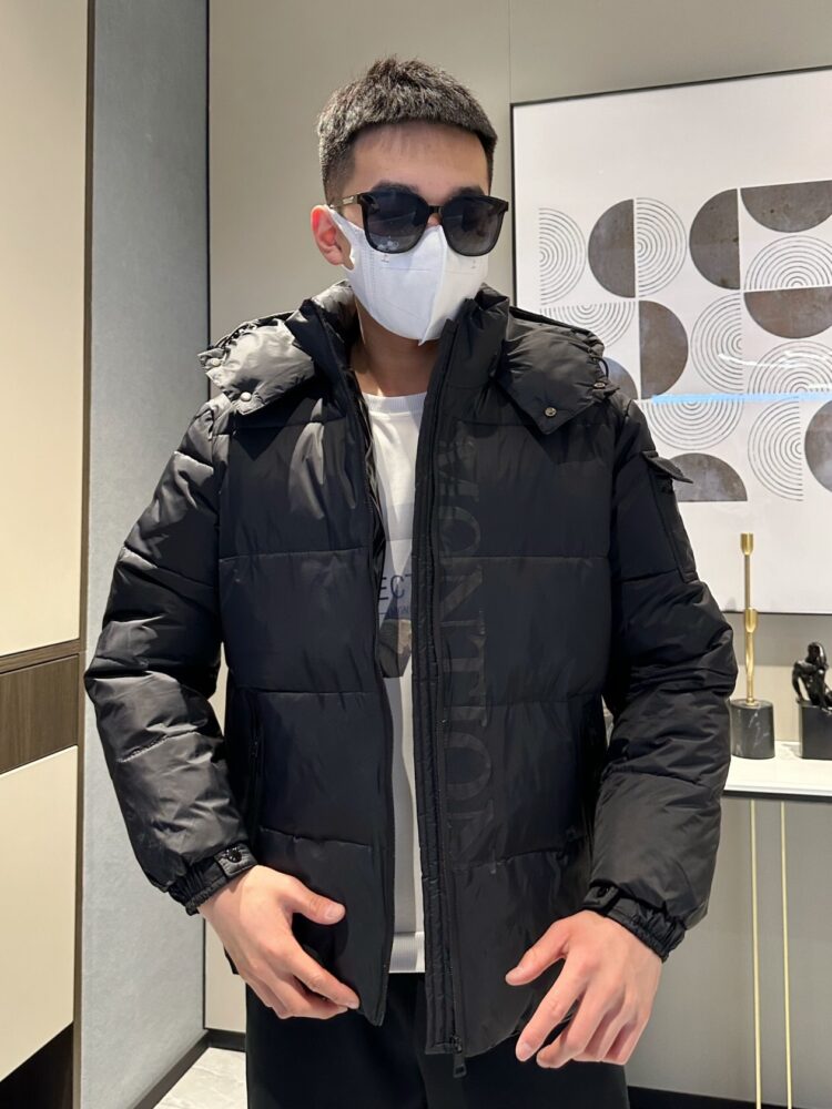 Áo M.oncler   sml  DD🇨🇳FTR